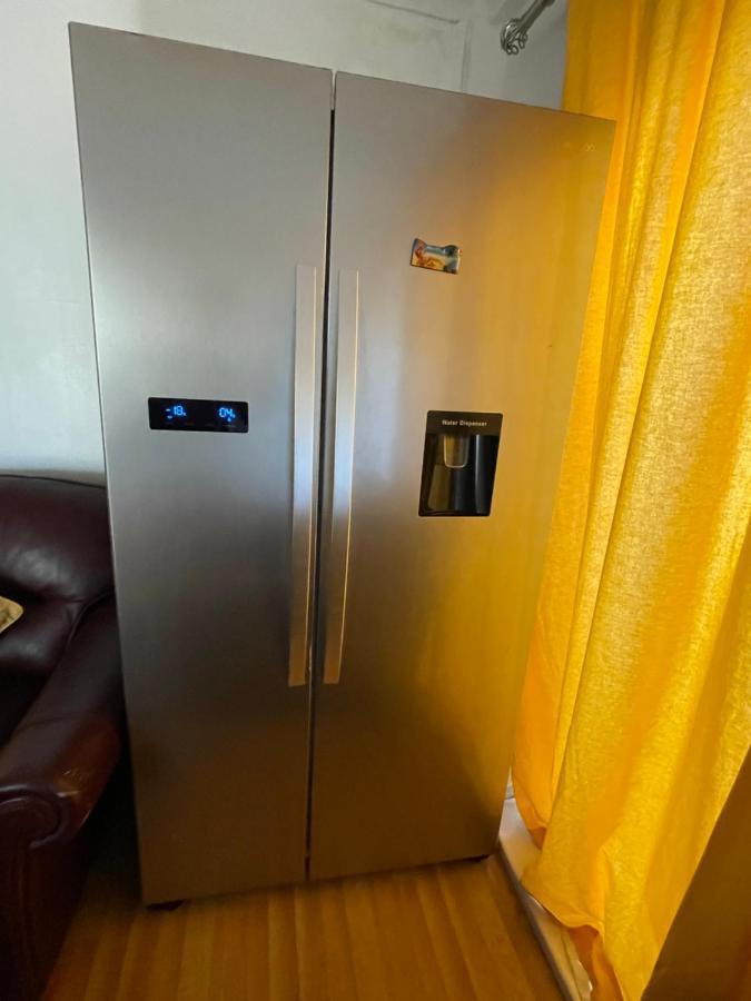 Holiday Home Cardiff City Sleeps 7 Exteriér fotografie